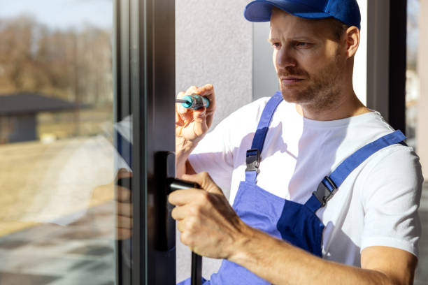 Why Choose Us for Window and Door Repair Needs in South Vacherie, LA